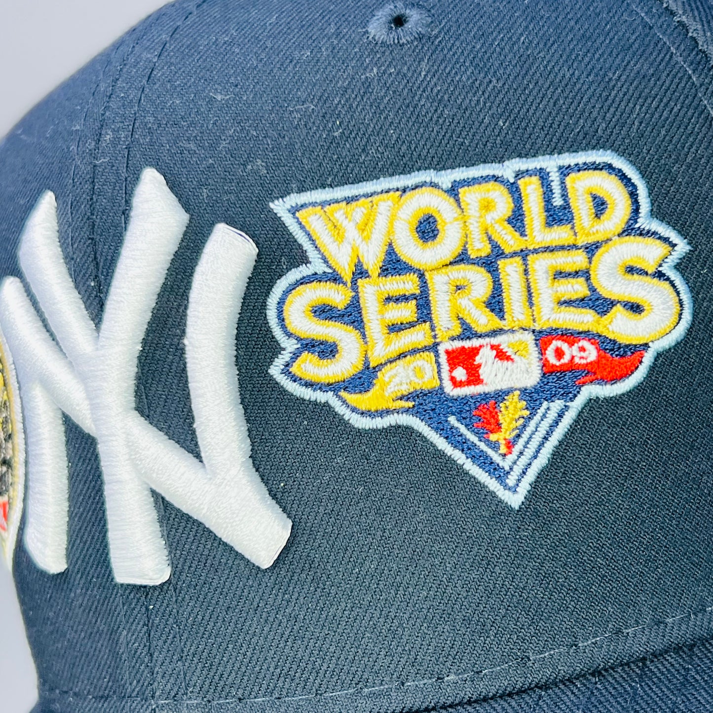NY14 Gorra 5C New York Yankees SCV Cerrada