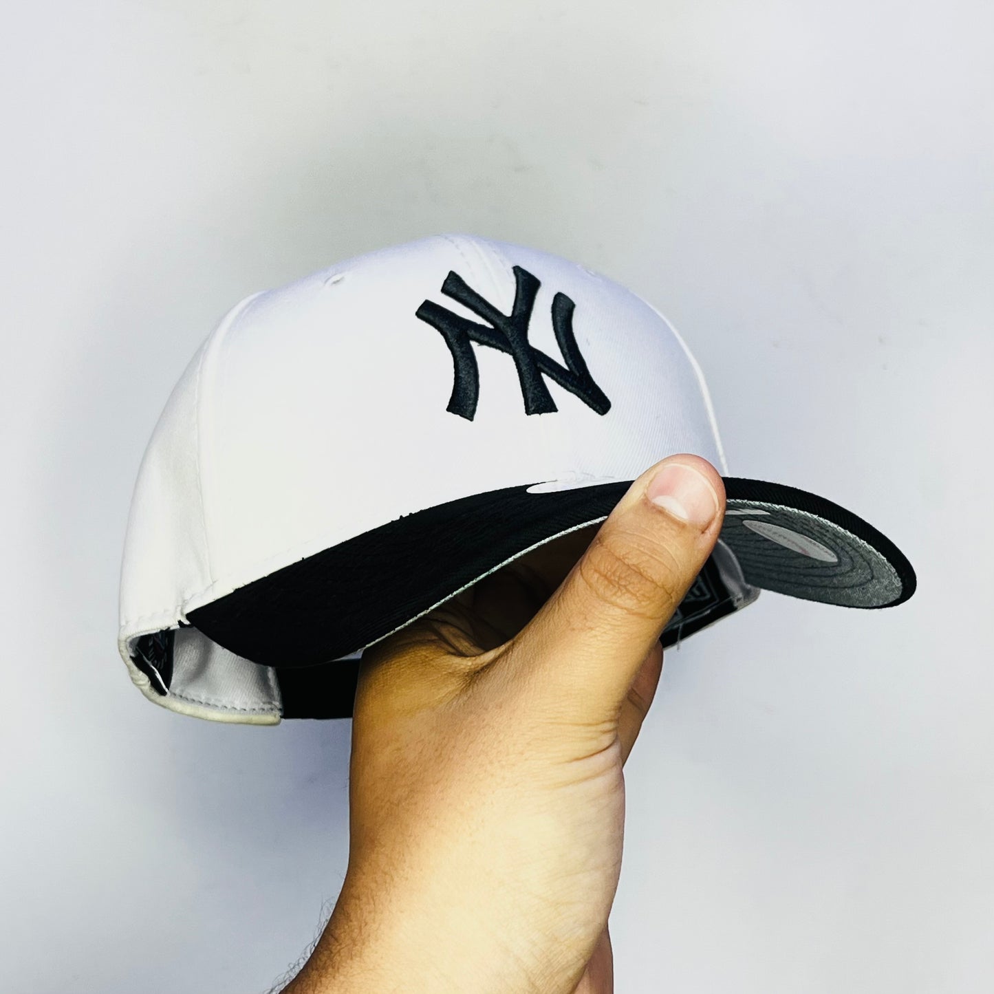 NY19 Gorra 3C New York Yankees CV Ajustable