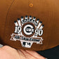 C01 Gorra 8C Chicago Cubs PL Cerrada