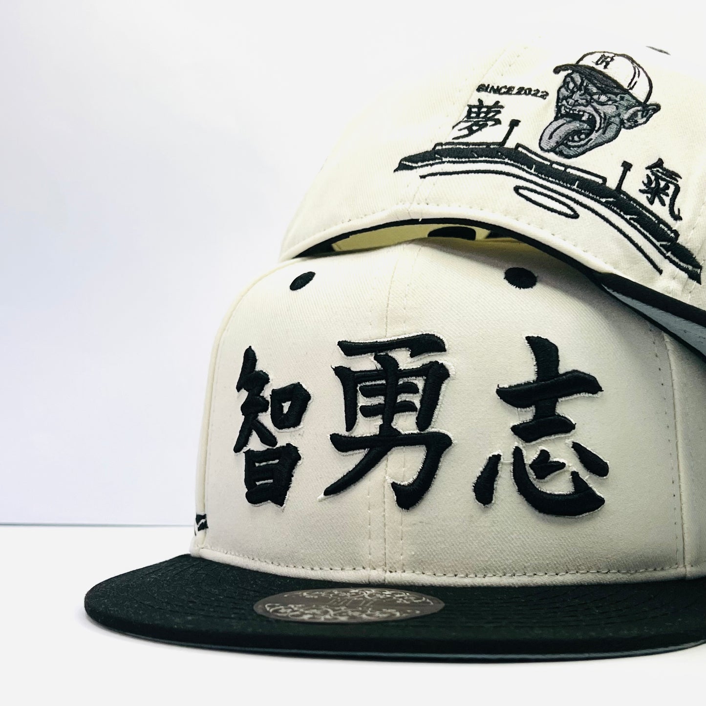 RV08 Gorra OG Rival PL Cerrada