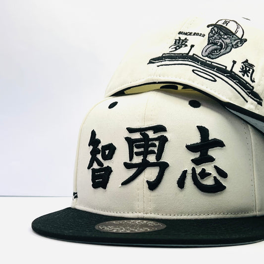 RV08 Gorra OG Rival PL Cerrada
