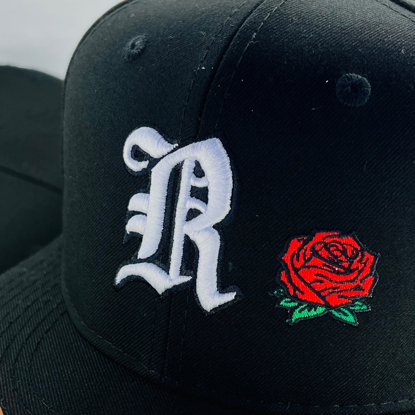 RV10 Gorra OG Rival PL Ajustable