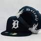DT03 Gorra 8C Detroit Tigers PL Ajustable