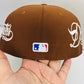 LA30 Gorra 8C Los Angeles Dodgers PL Cerrada