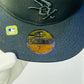 SX50 Gorra 8C Chicago White Sox PL Cerrada