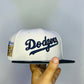 LA03 Gorra 8C Los Angeles Dodgers PL Ajustable