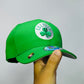 CLT01 Gorra 8C Boston Celtics SCV Ajustable