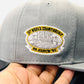 LA31 Gorra 8C Los Angeles Dodgers PL Cerrada