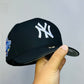 NY43 Gorra 8C New York Yankees SCV Cerrada
