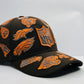 NFL01 Gorra 7C NFL CV Ajustable