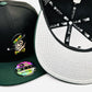CLT03 Gorra 8C Boston Celtics PL Ajustable