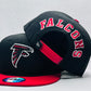 AFl01 Gorra 8C Atlanta Falcons PL Ajustable