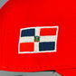 DR01 Gorra 8C Puerto Rico SCV Ajustable