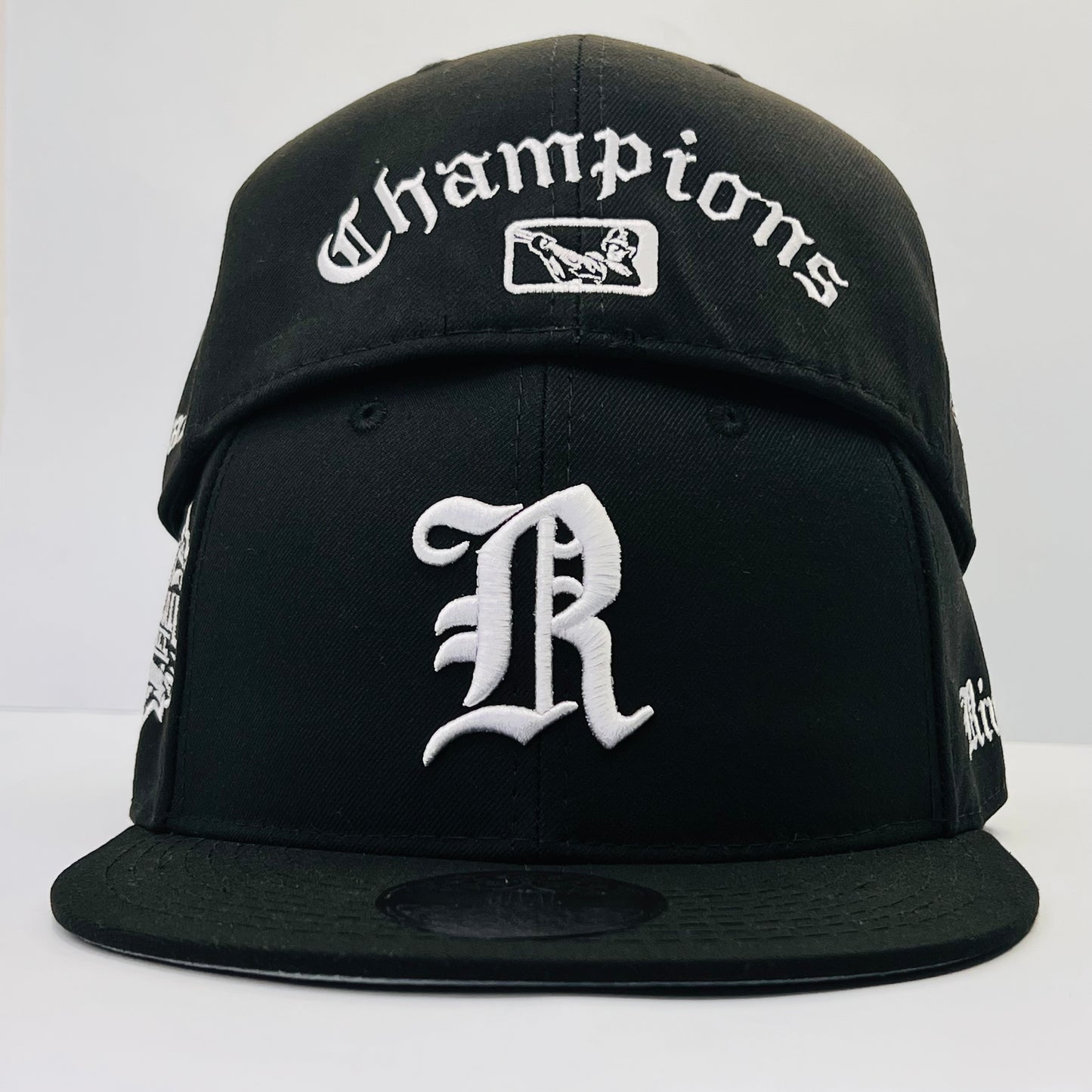 RV02 Gorra OG Rival PL Cerrada