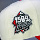 NY02 Gorra 3A New York Yankees CV Ajustable