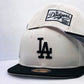 LA43 Gorra 8C Los Angeles Dodgers PL Cerrada