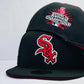 SX11 Gorra 8C Chicago White Sox PL Cerrada