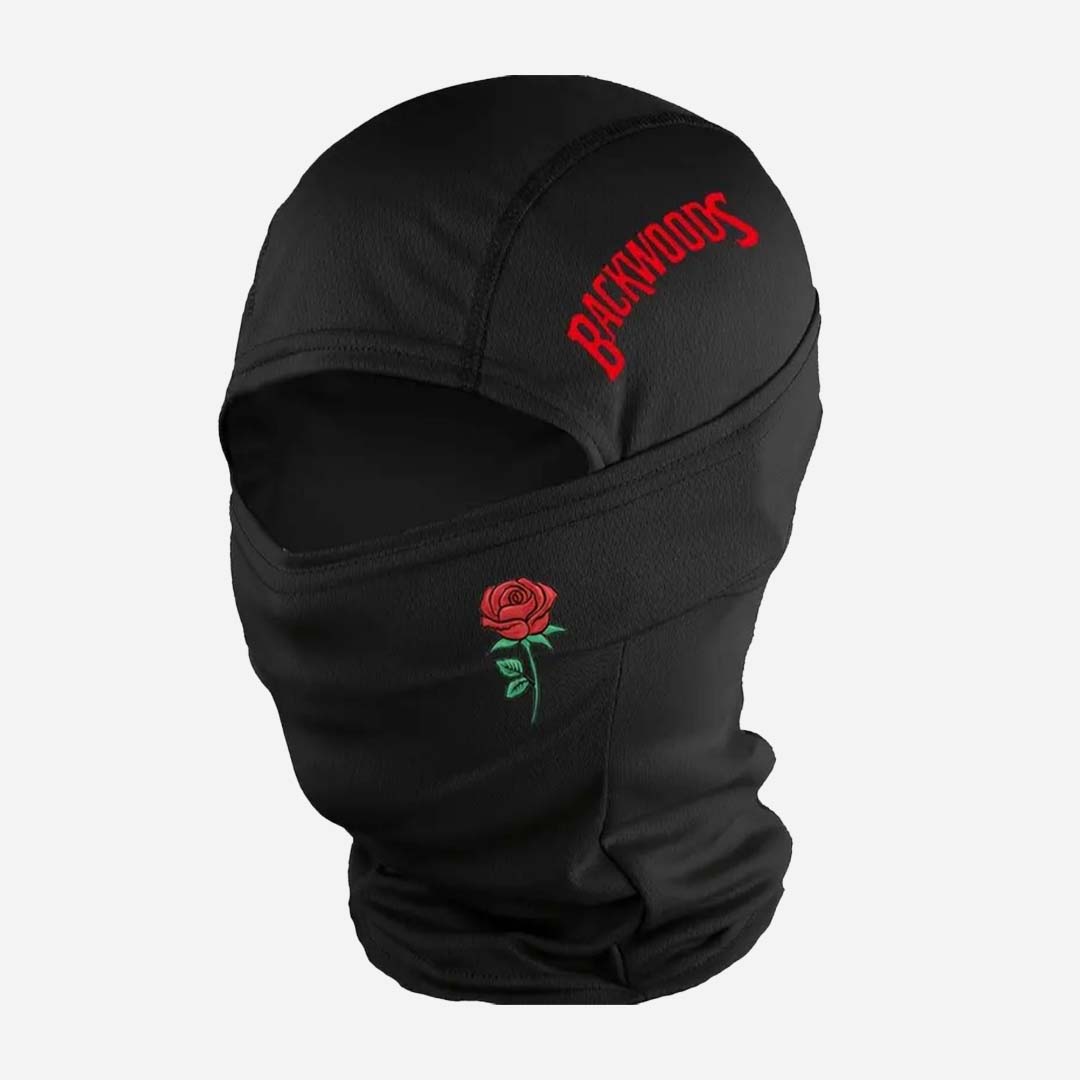 SKM01 Ski Mask Rival 01