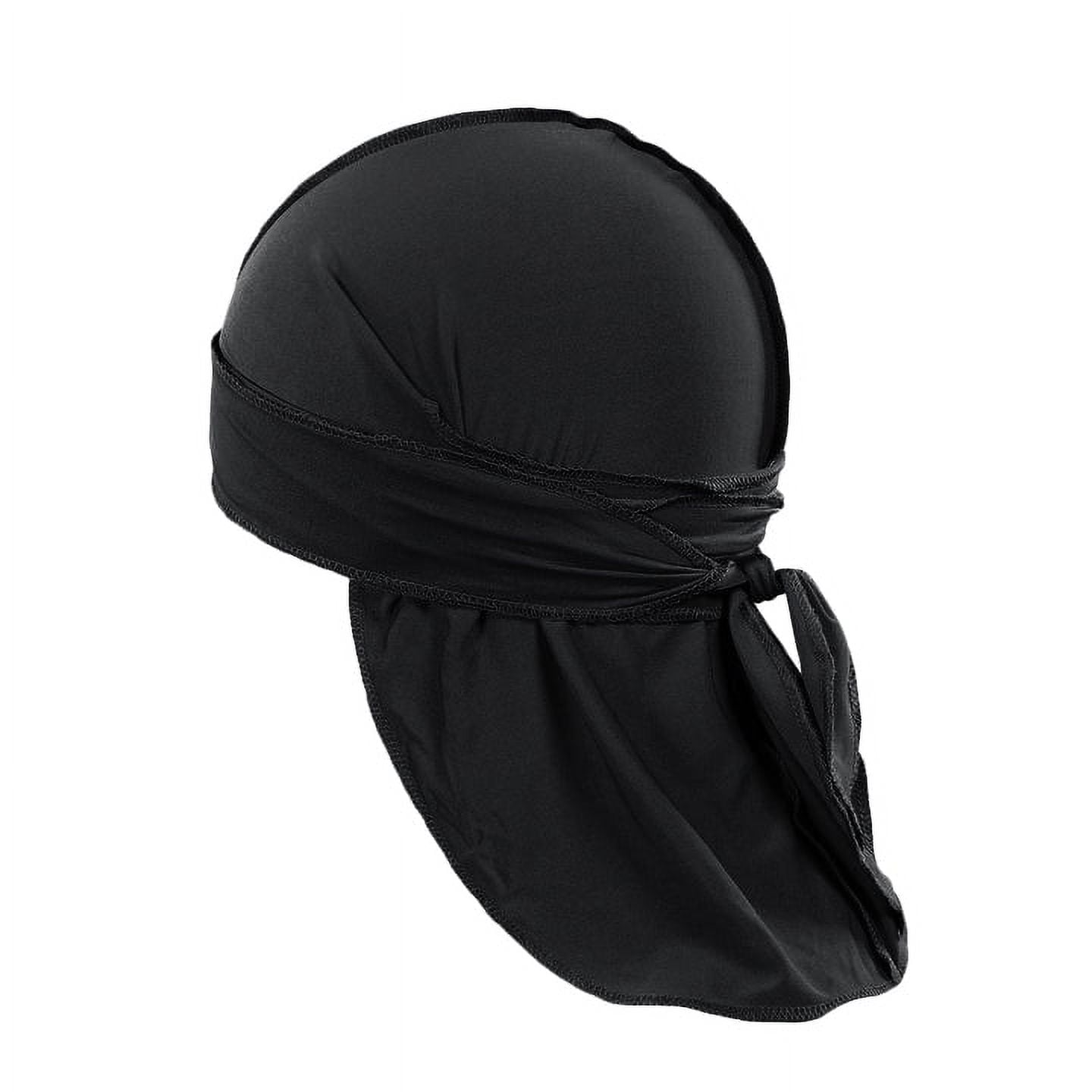 DG01 Durag Rival 01