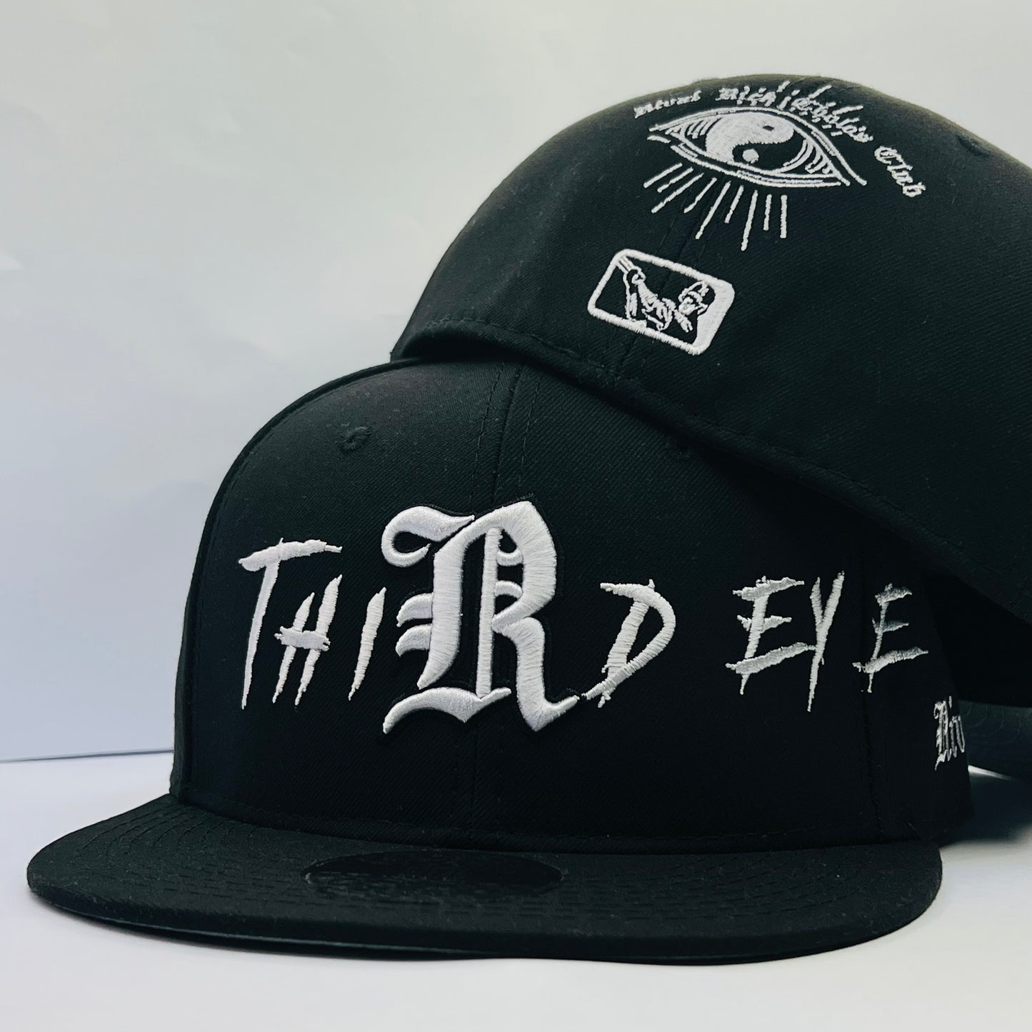 RV10 Gorra OG Rival PL Cerrada