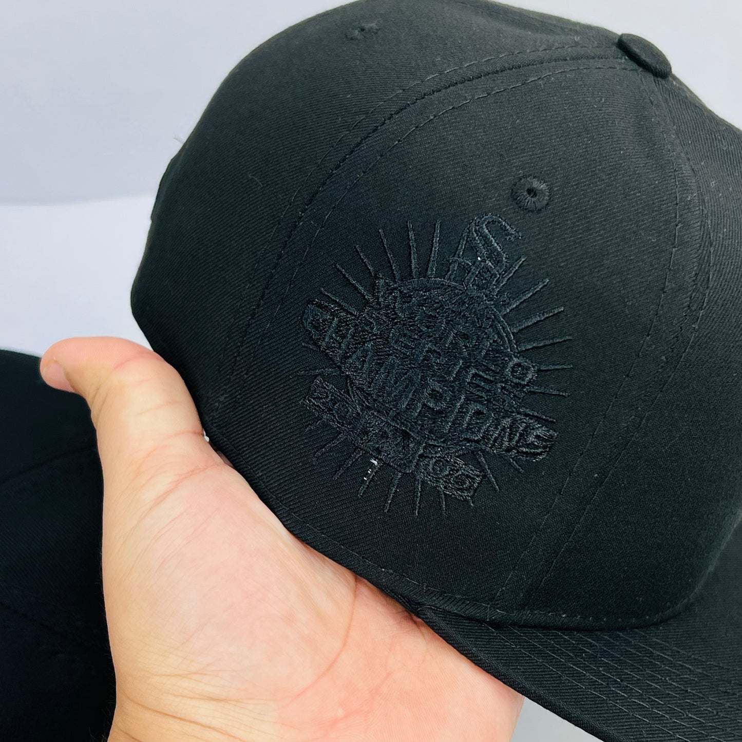 SX10 Gorra 8C Chicago White Sox PL Cerrada