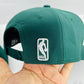 BK01 Gorra 8C Milwaukee Bucks PL Ajustable