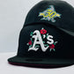 A03 Gorra 8C Oakland Athletics PL Cerrada