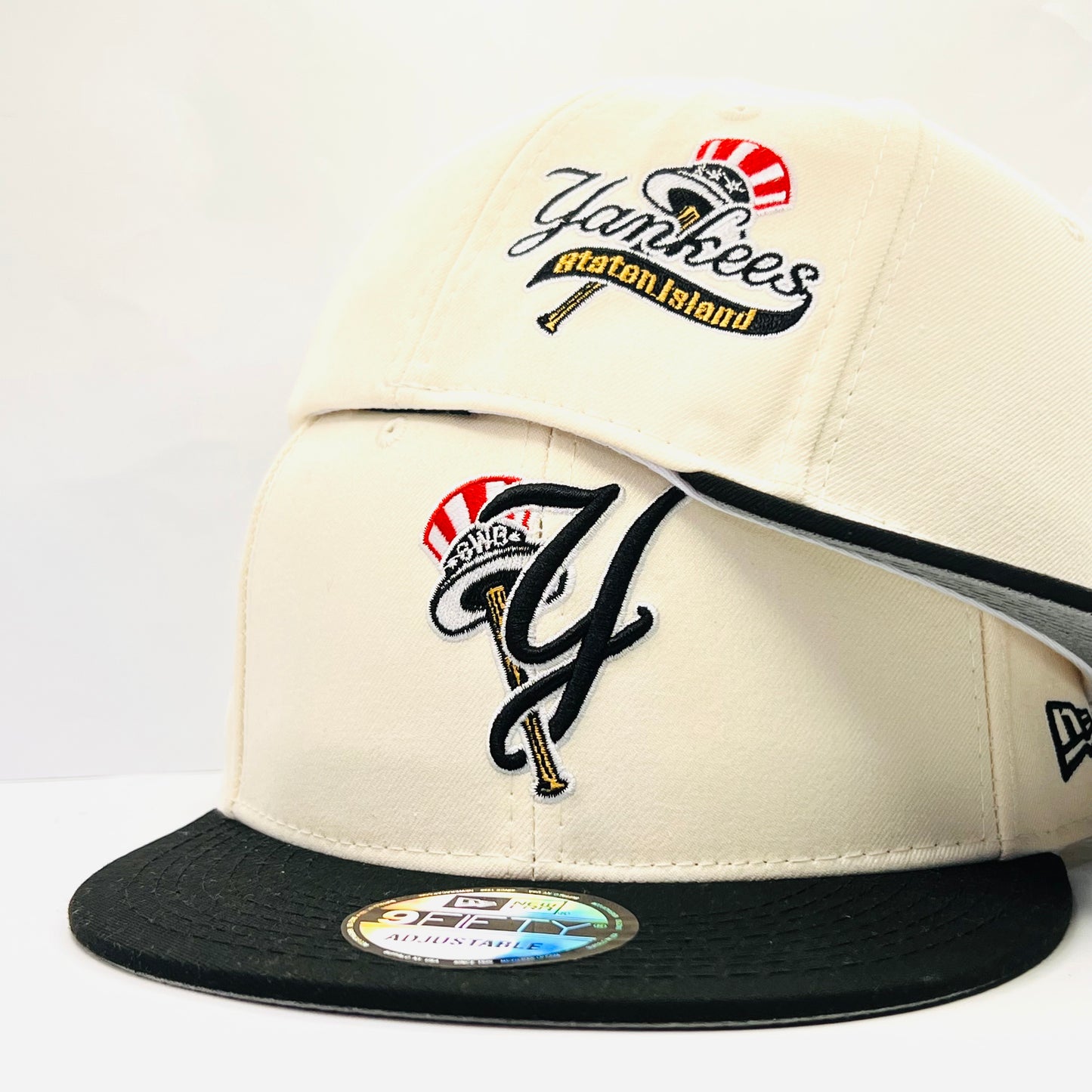 NY54 Gorra 8C New York Yankees PL Ajustable