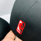 BL06 Gorra 8C Chicago Bulls PL Cerrada