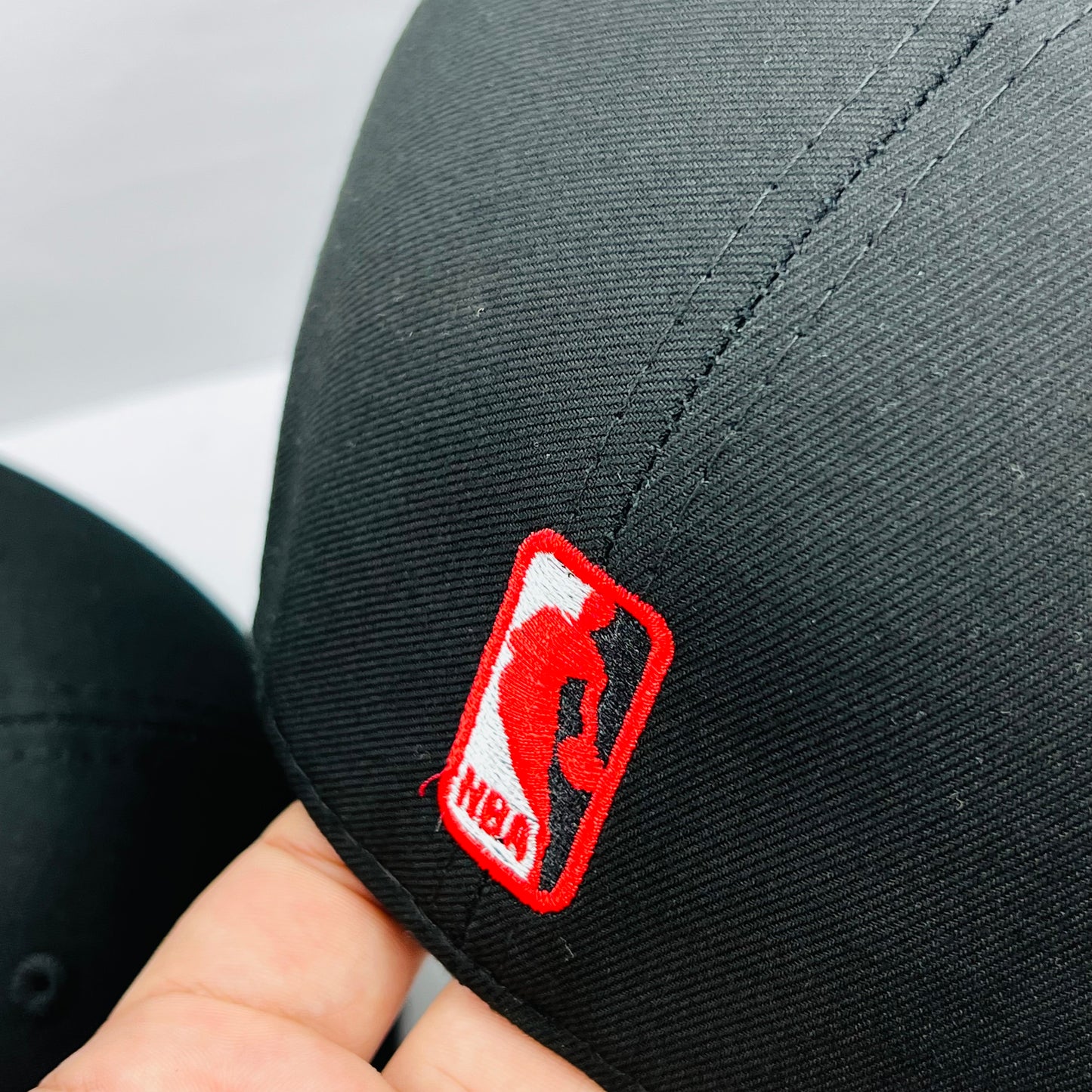 BL06 Gorra 8C Chicago Bulls PL Cerrada