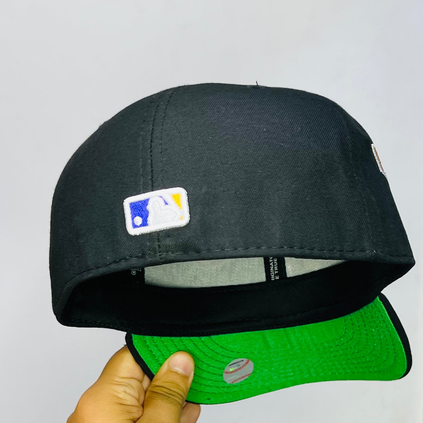 NY22 Gorra 8C New York Yankees SCV Cerrada