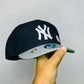 NY10 Gorra 8C New York Yankees SCV Ajustable
