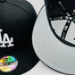 LA03 Gorra 9C Los Angeles Dodgers PL Ajustable