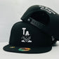 LA10 Gorra 8C Los Angeles Dodgers PL Ajustable