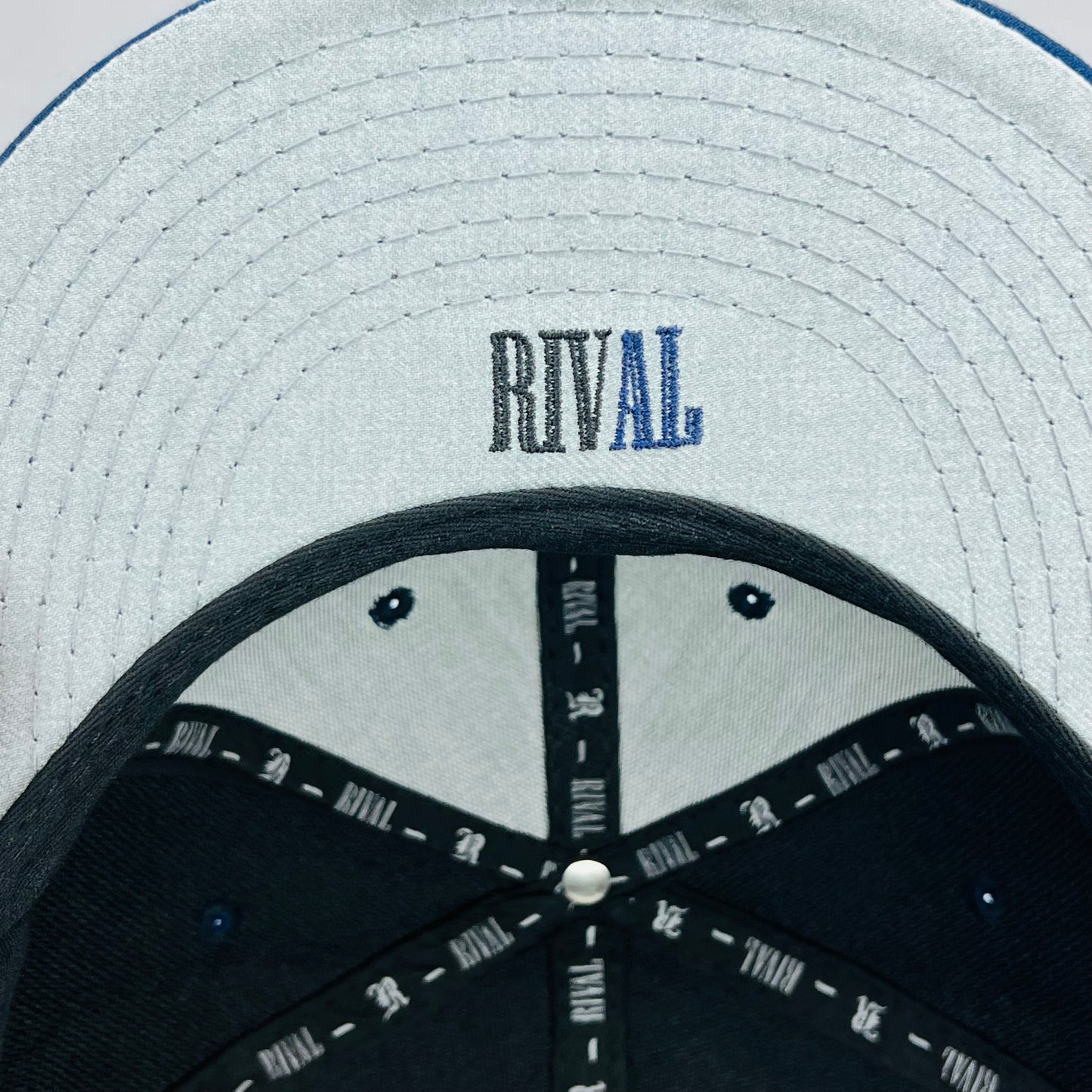 RV12 Gorra OG Rival Alianza Lima PL Ajustable
