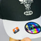 BL04 Gorra 8C Chicago Bulls SCV Ajustable
