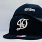 LA25 Gorra 8C Los Angeles Dodgers PL Ajustable