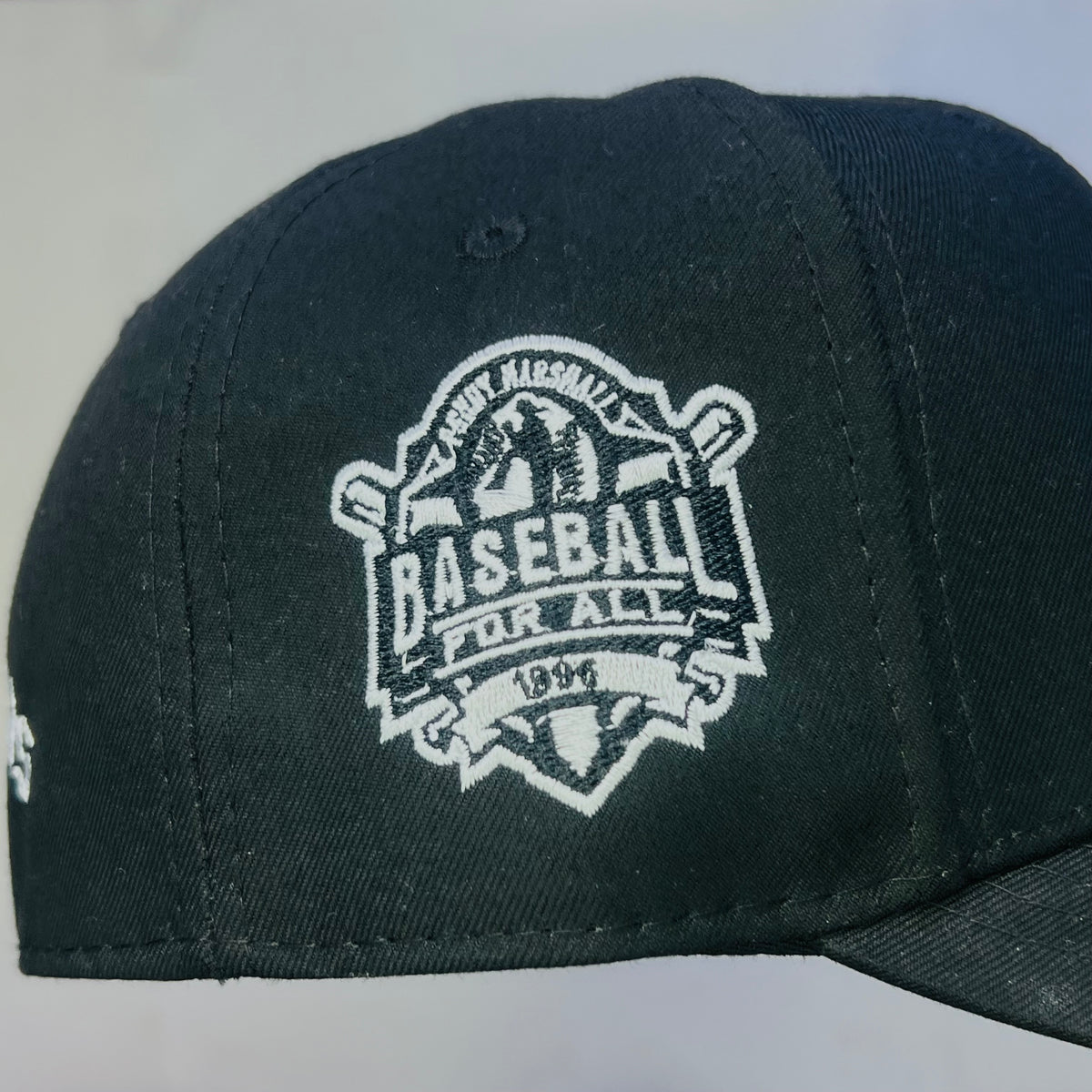 RV04 Gorra OG Rival SCV Cerrada