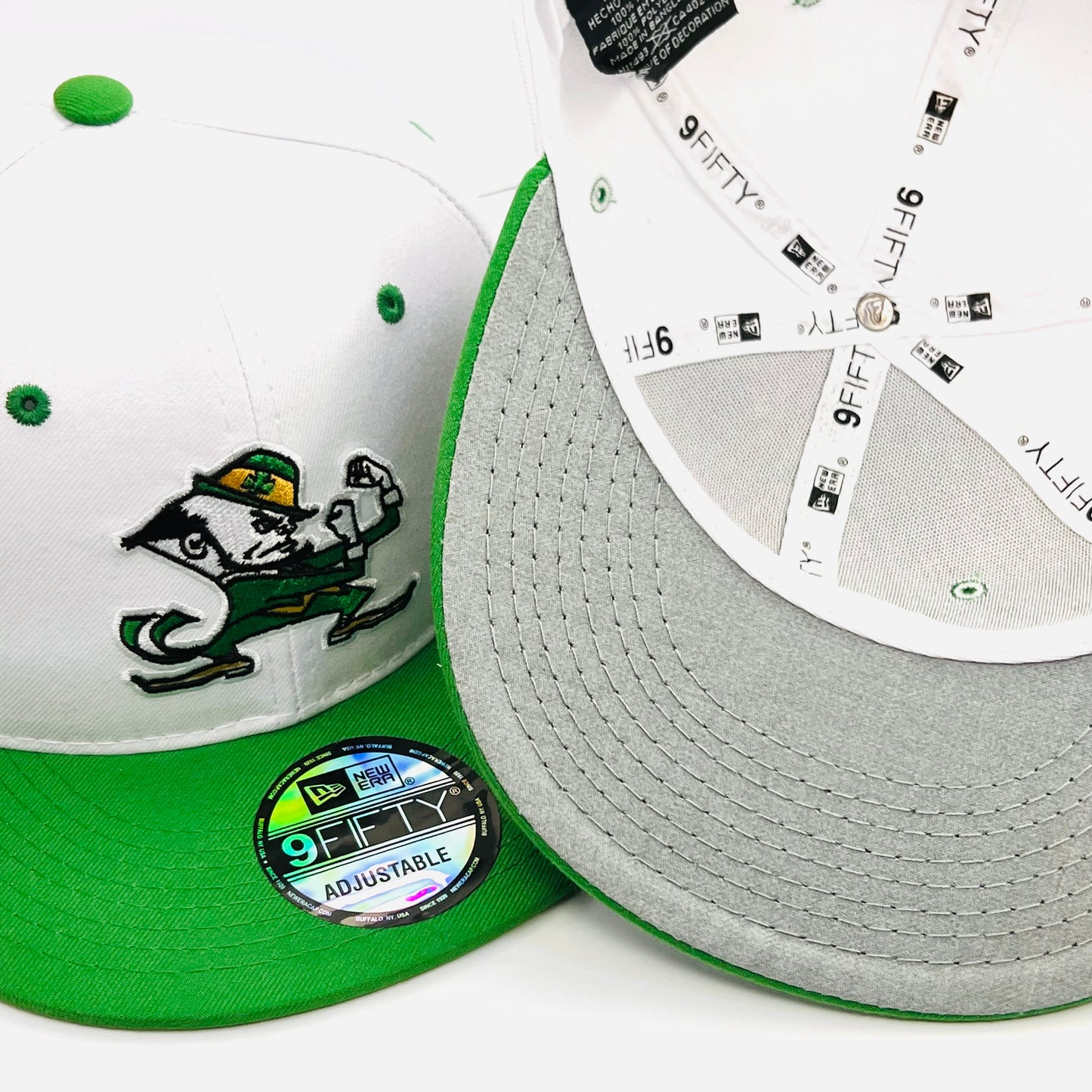 CLT04 Gorra 8C Boston Celtics PL Ajustable