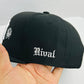 RV06 Gorra OG Rival PL Ajustable