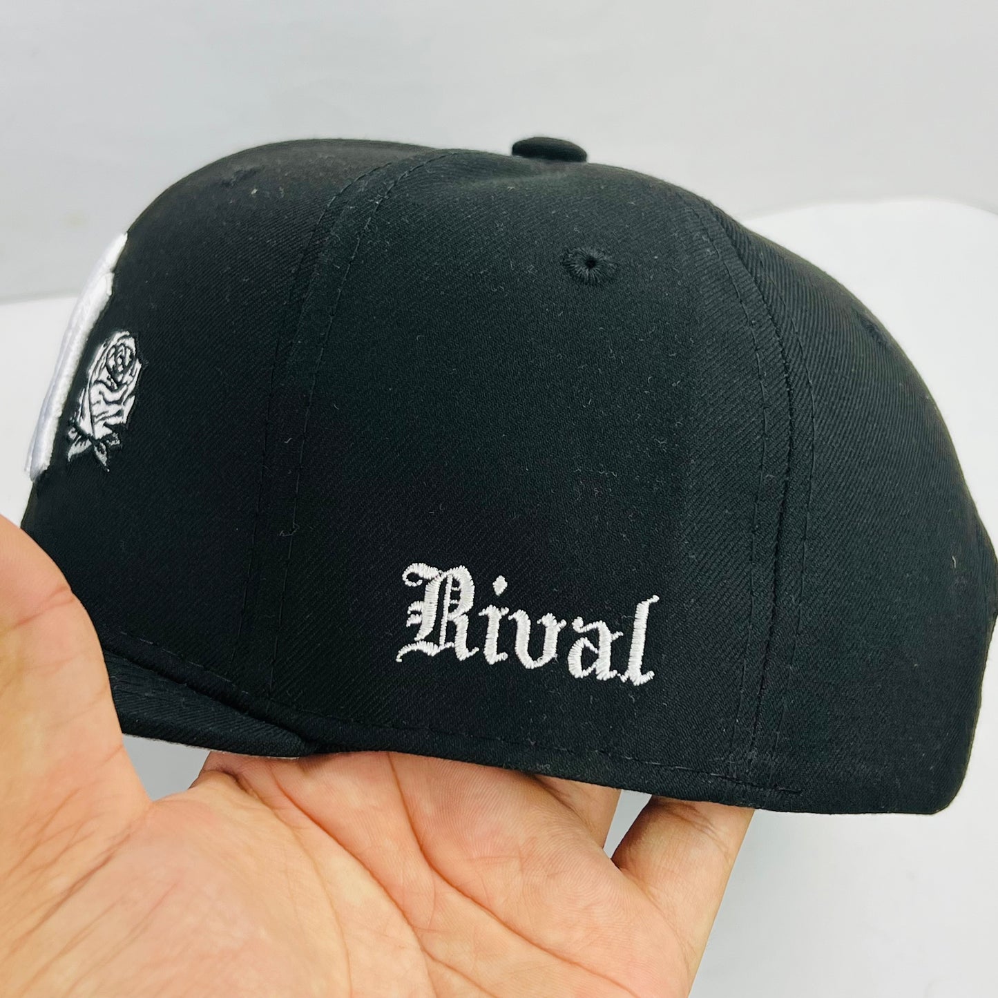 RV06 Gorra OG Rival PL Ajustable