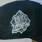 NY57 Gorra 8C New York Yankees SCV Cerrada