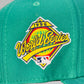 LA15 Gorra 8C Los Angeles Dodgers SCV Cerrada