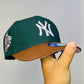NY44 Gorra 8C New York Yankees SCV Ajustable