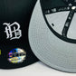 BrB01 Gorra 8C Birmingham Barons PL Ajustable