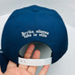 RV11 Gorra OG Rival Alianza Lima PL Ajustable
