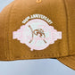 NY04 Gorra 8C New York Yankees SCV Ajustable