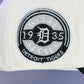 DT01 Gorra 7C Detroit Tigers SCV Ajustable