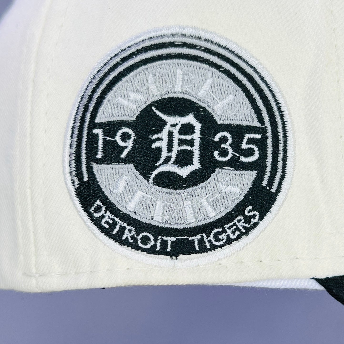DT01 Gorra 7C Detroit Tigers SCV Ajustable