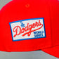 LA19 Gorra 8C Los Angeles Dodgers SCV Cerrada